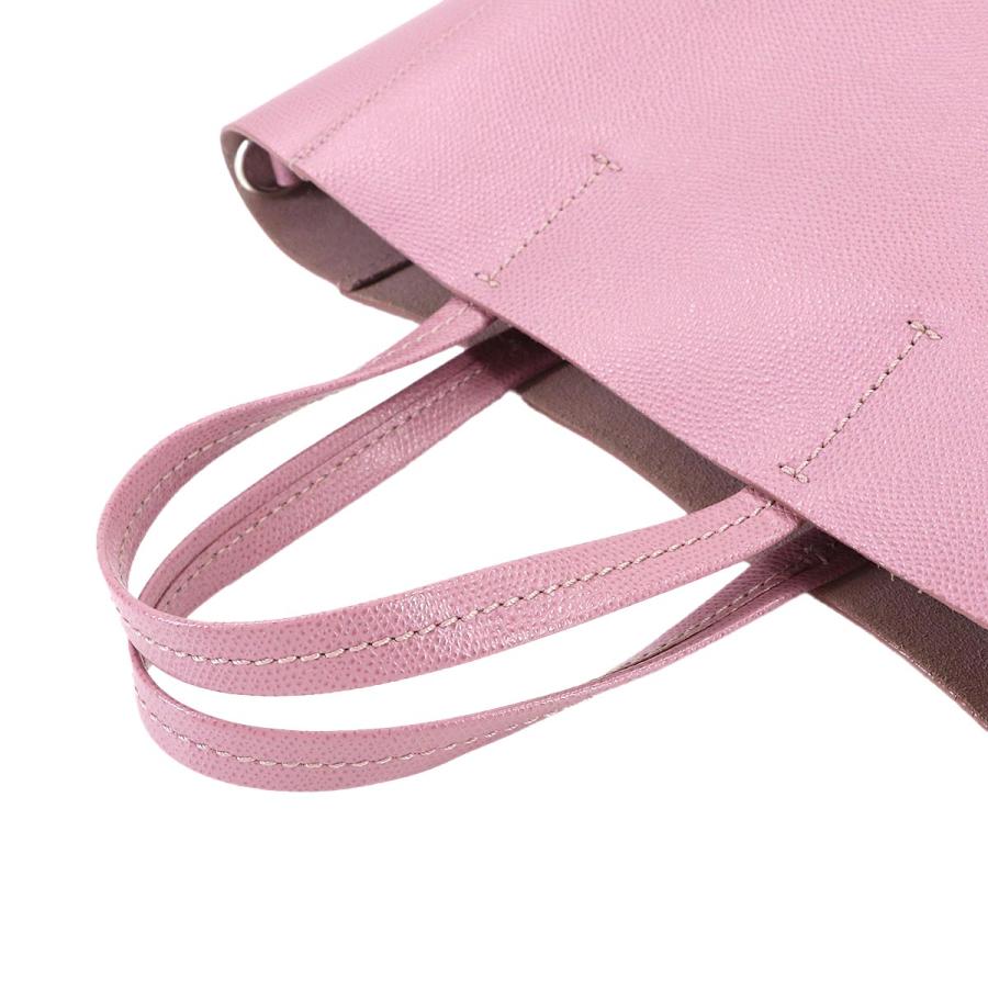 セリーヌ CELINE スモール バーティカル カバ 2way トート ショルダー バッグ レザー アンティークローズ リコリス 176163 90314541