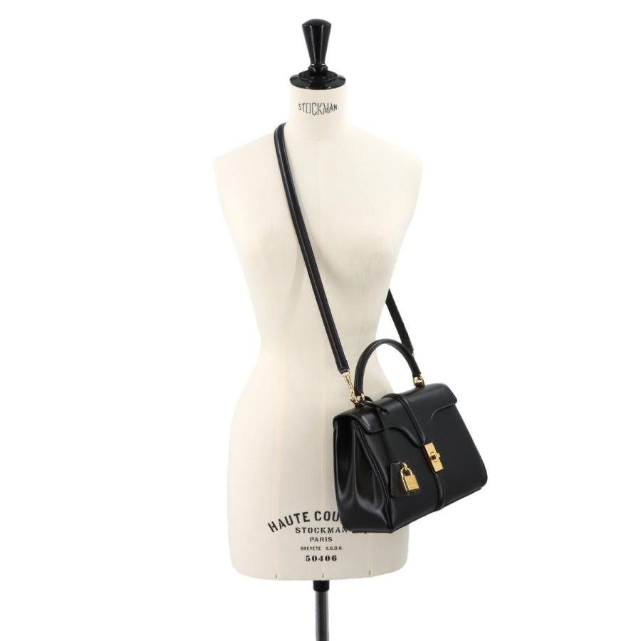 CELINE（セリーヌ） 未使用 展示品 CELINE 16 セーズ スモール 2way 
