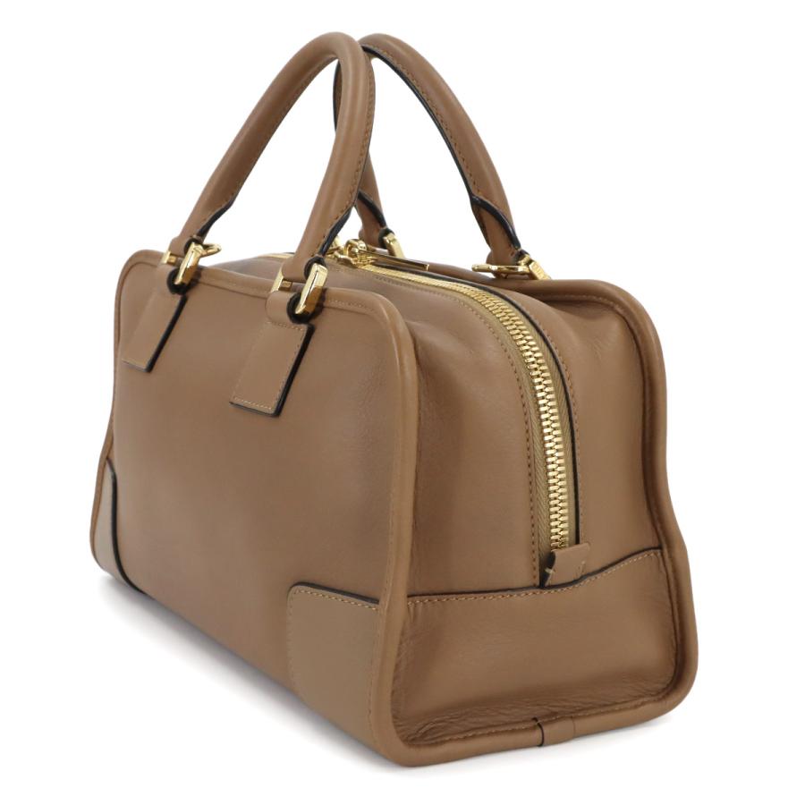 LOEWE（ロエベ） 新品同様 アマソナ 28 2way ハンド ショルダー バッグ