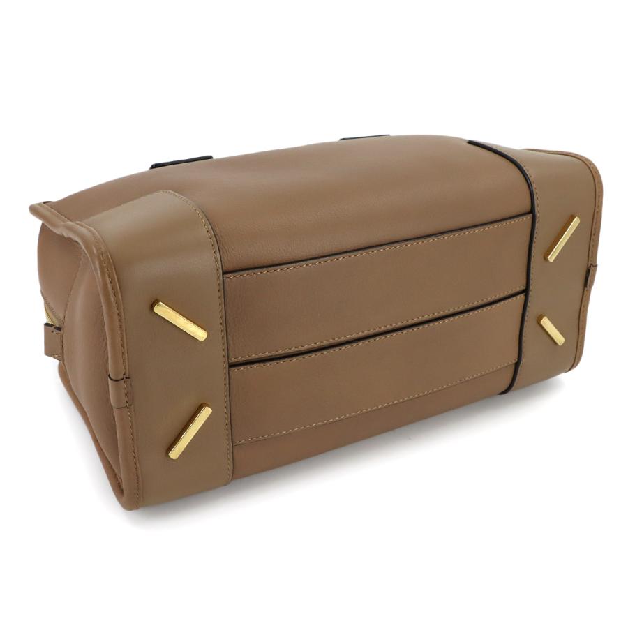 LOEWE（ロエベ） 新品同様 アマソナ 28 2way ハンド ショルダー バッグ