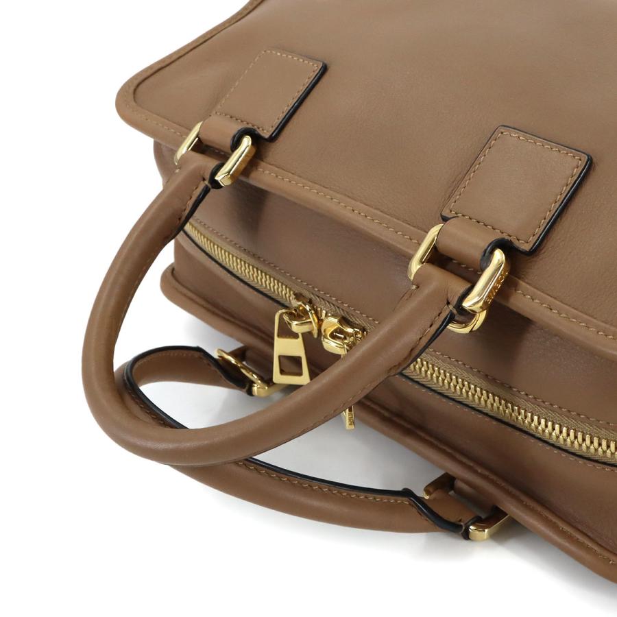 LOEWE（ロエベ） 新品同様 アマソナ 28 2way ハンド ショルダー バッグ