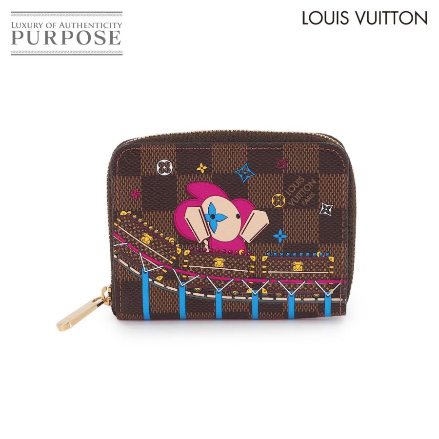 LOUIS VUITTON（ルイ・ヴィトン） 未使用 展示品 ルイ ヴィトン ダミエ 
