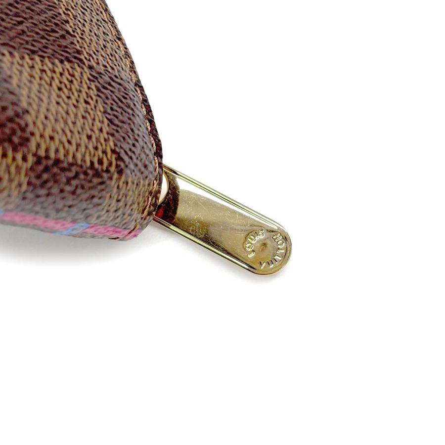 LOUIS VUITTON（ルイ・ヴィトン） 未使用 展示品 ルイ ヴィトン ダミエ