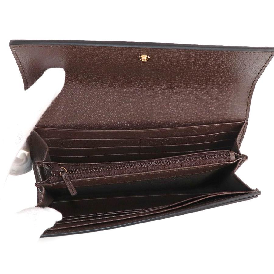 GUCCI（グッチ） 未使用 展示品 オフィディア GG コンチネンタル