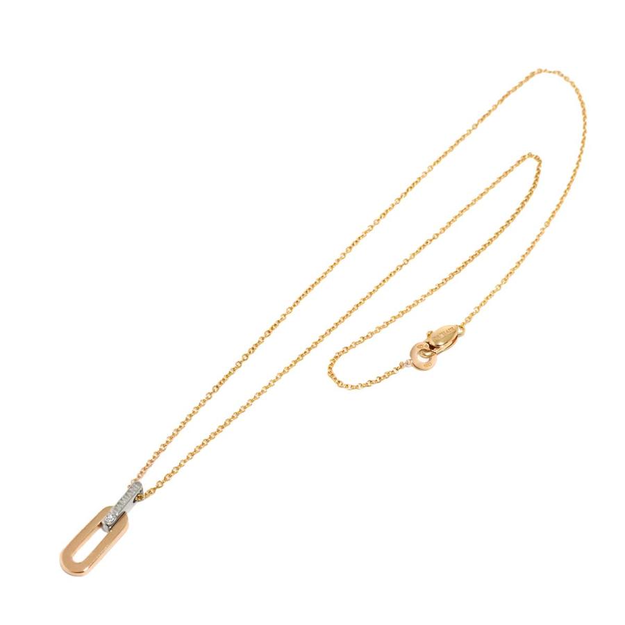 DAMIANI（ダミアーニ） インスィエメ ダイヤ ネックレス 50cm
