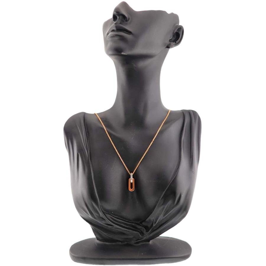 DAMIANI（ダミアーニ） インスィエメ ダイヤ ネックレス 50cm