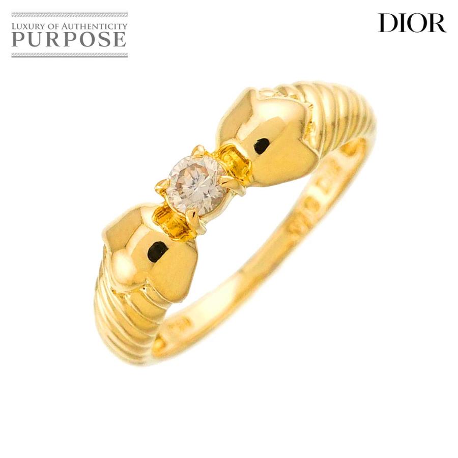 Christian Dior（クリスチャン・ディオール） ディオール Dior 8号