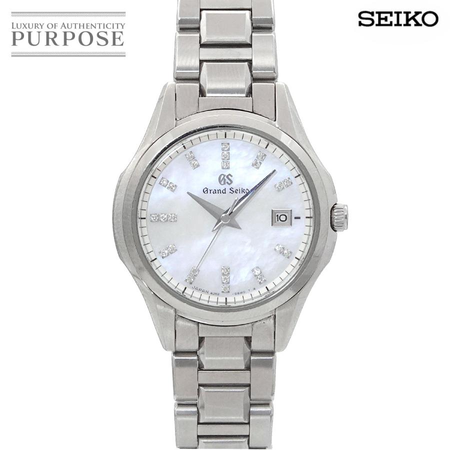 SEIKO（セイコー） グランドセイコー GRAND SEIKO ヘリテージ 