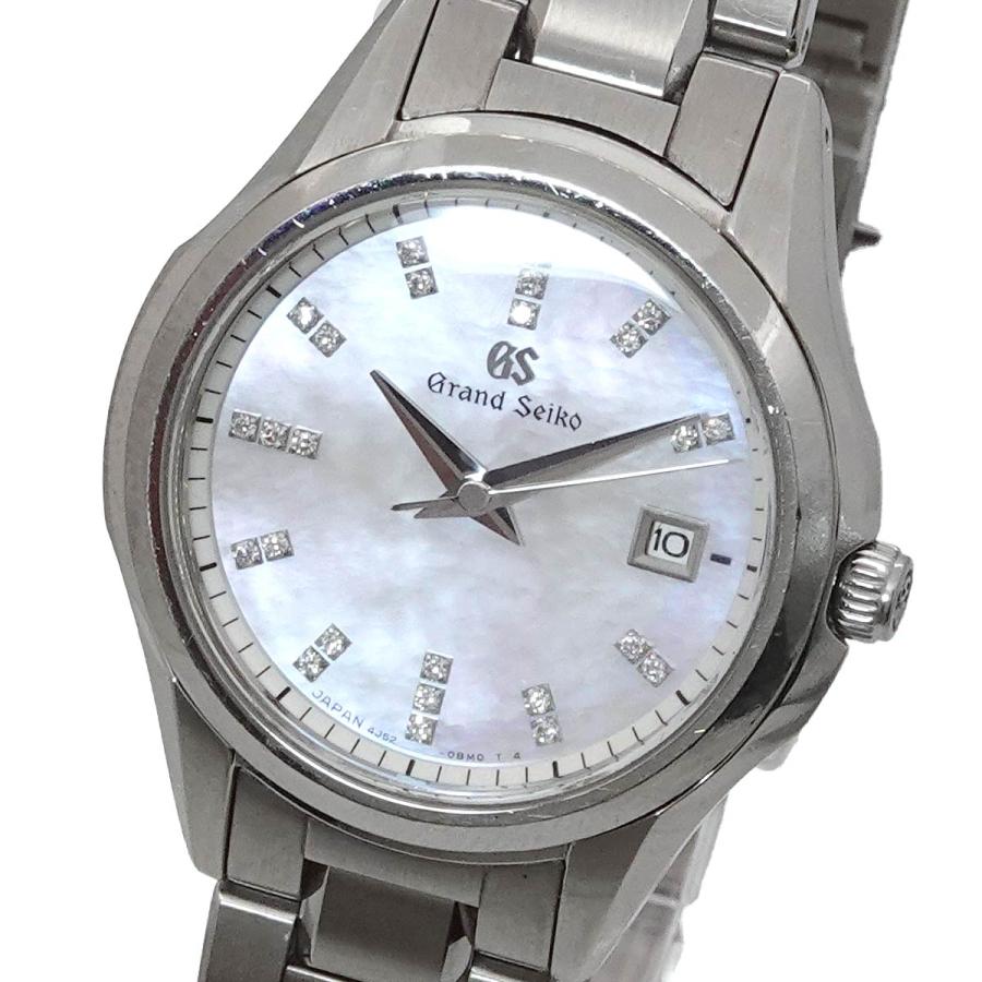 SEIKO（セイコー） グランドセイコー GRAND SEIKO ヘリテージ
