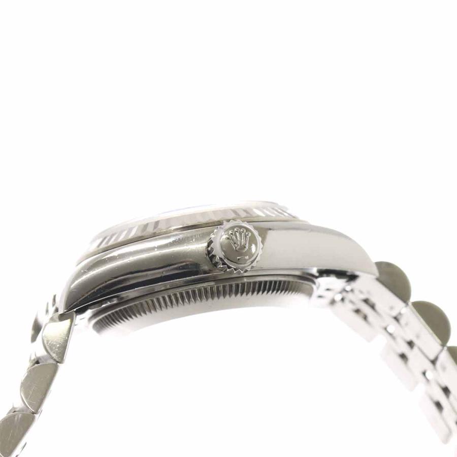 ROLEX（ロレックス） デイトジャスト 79174 P番 レディース 腕時計