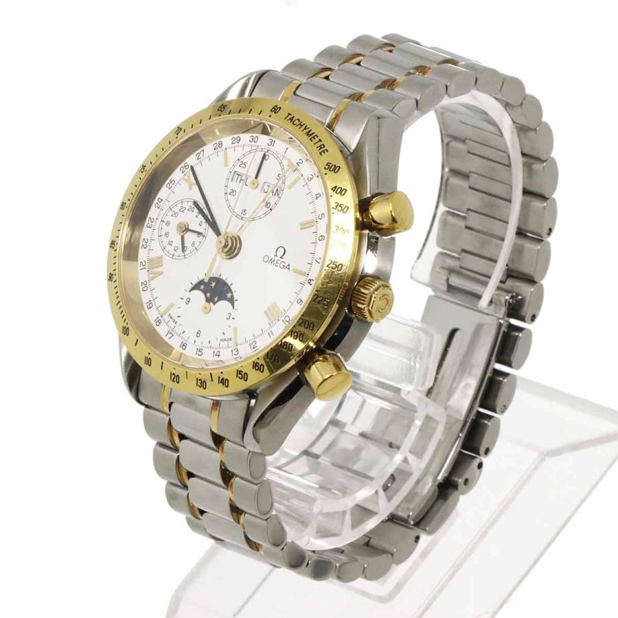 OMEGA（オメガ） スピードマスター 3336 20 クロノグラフ ムーン