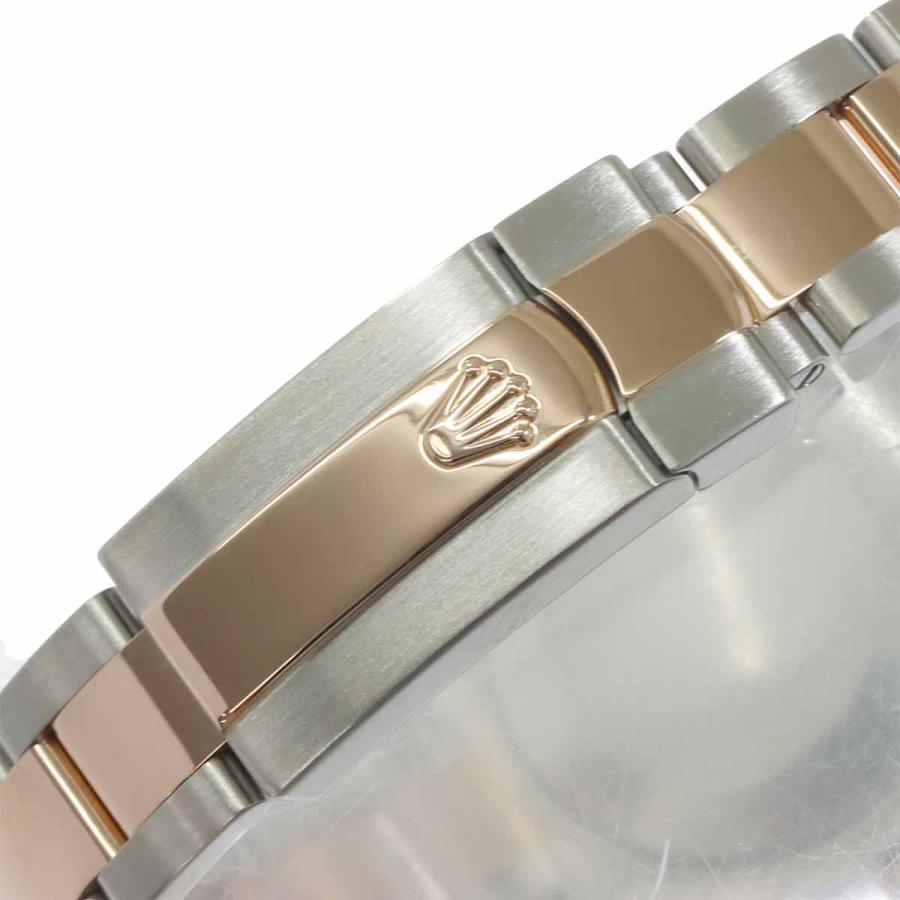 ROLEX（ロレックス） デイトジャスト コンビ 178341 ランダム番