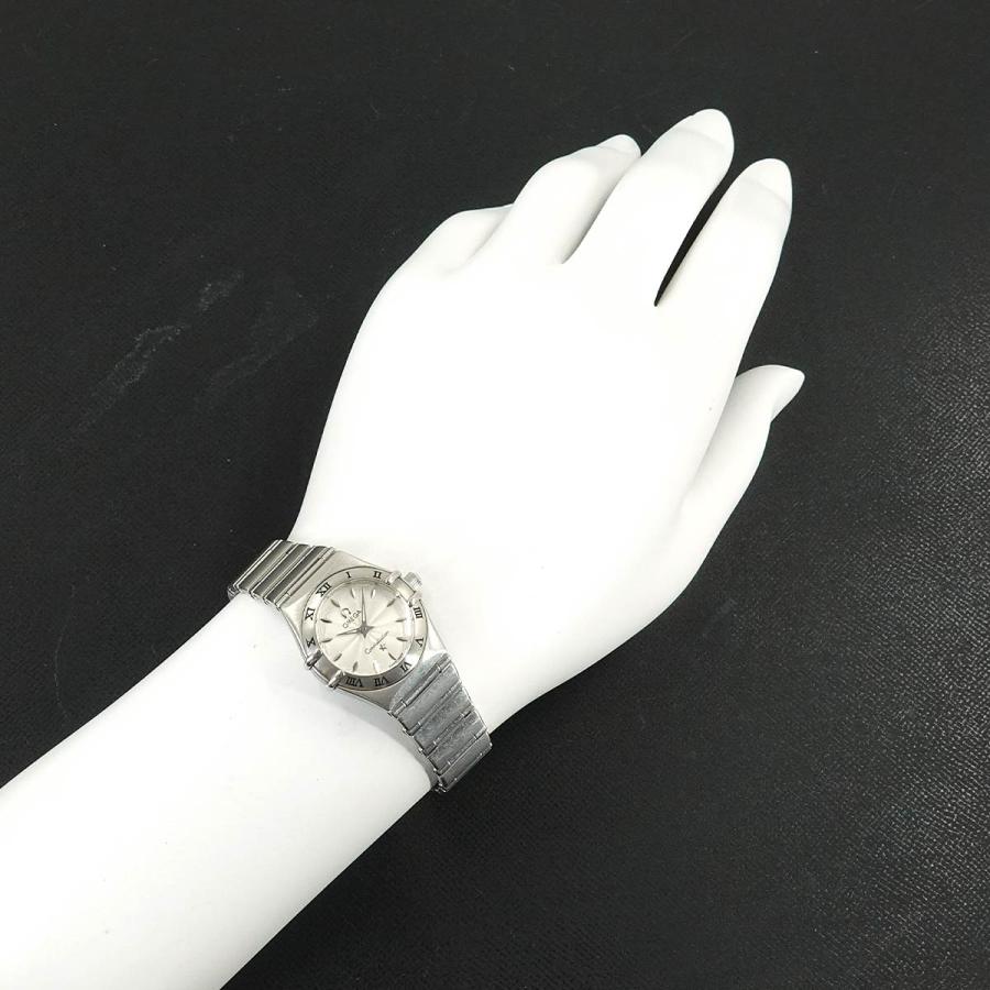 OMEGA（オメガ） コンステレーション ミニ 1562 31 レディース 腕時計