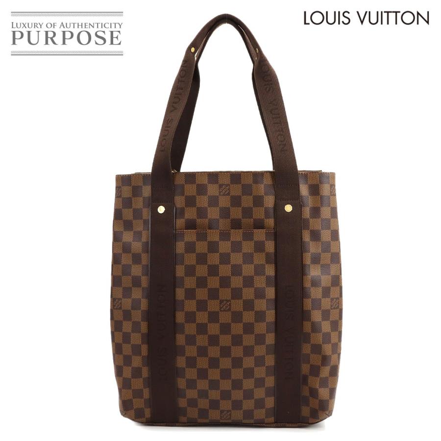 LOUIS VUITTON（ルイ・ヴィトン） 未使用 展示品 ルイ ヴィトン ダミエ 
