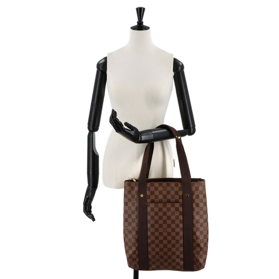 LOUIS VUITTON（ルイ・ヴィトン） 未使用 展示品 ルイ ヴィトン ダミエ