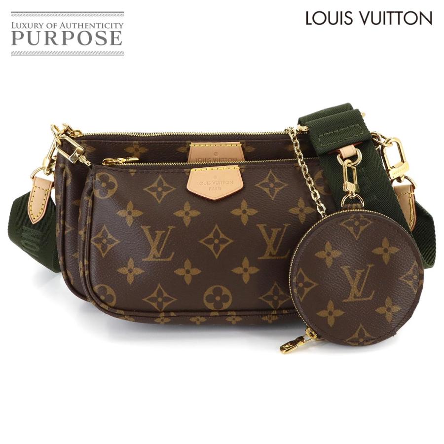LOUIS VUITTON（ルイ・ヴィトン） 未使用 展示品 ルイ ヴィトン