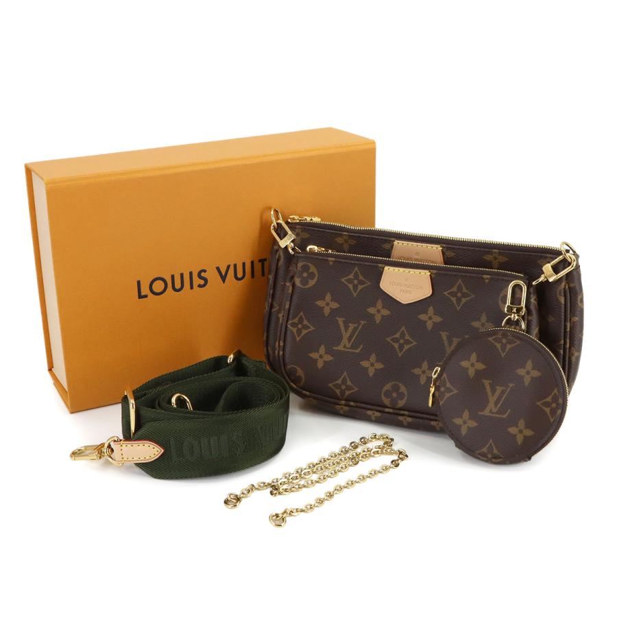 LOUIS VUITTON（ルイ・ヴィトン） 未使用 展示品 ルイ ヴィトン 