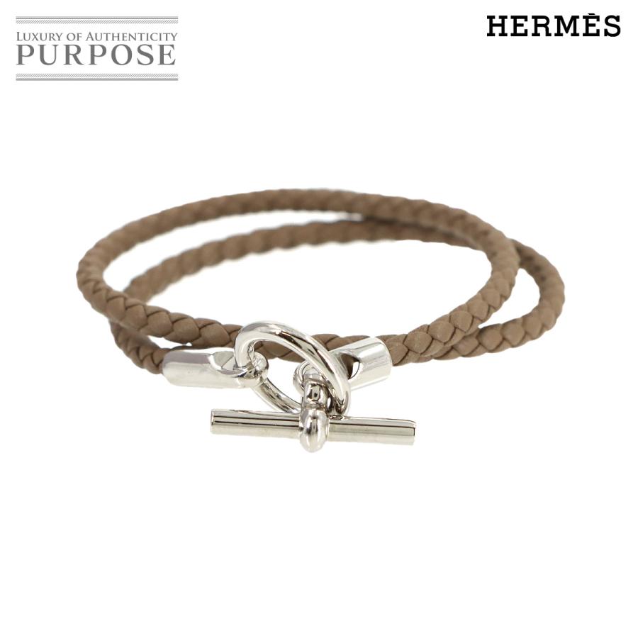 HERMES（エルメス） 未使用 展示品 グレナン ドゥブルトゥール 