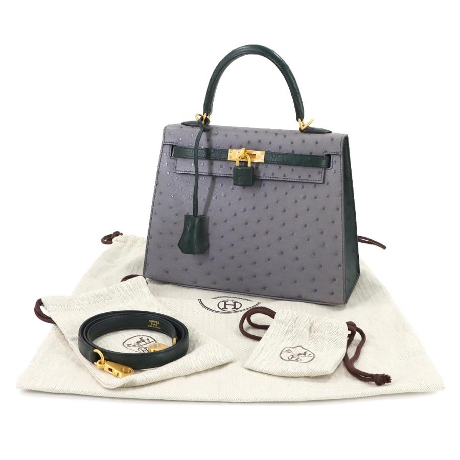 HERMES（エルメス） 未使用 展示品 ケリー 25 パーソナル SPO 