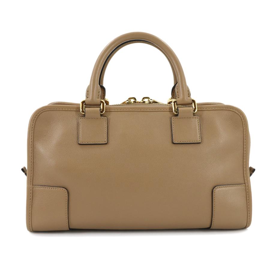 LOEWE（ロエベ） 新品同様 アマソナ 28 2way ハンド ショルダー バッグ