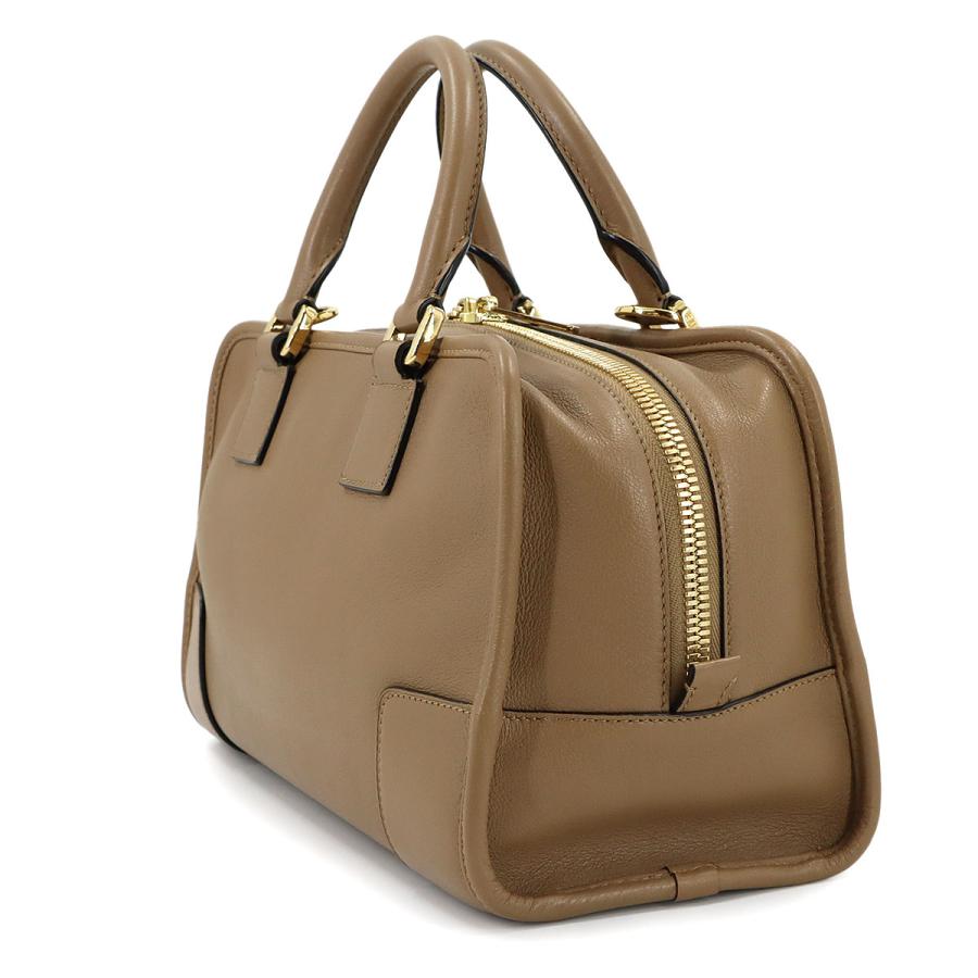 LOEWE（ロエベ） 新品同様 アマソナ 28 2way ハンド ショルダー バッグ
