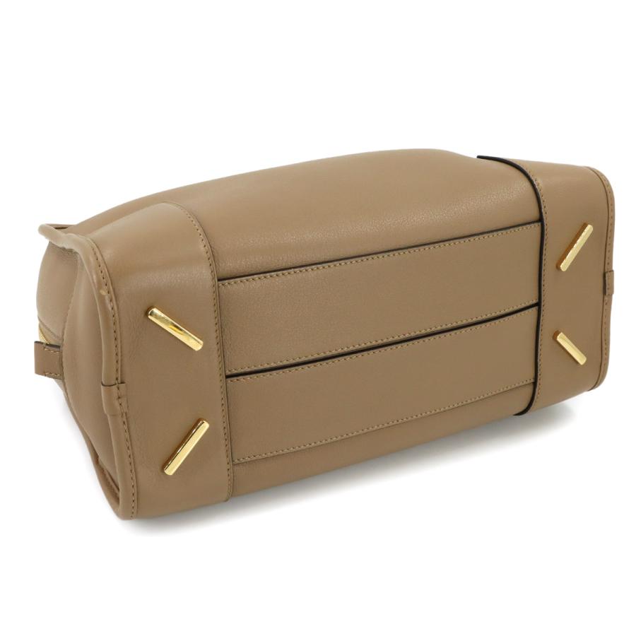 LOEWE（ロエベ） 新品同様 アマソナ 28 2way ハンド ショルダー バッグ