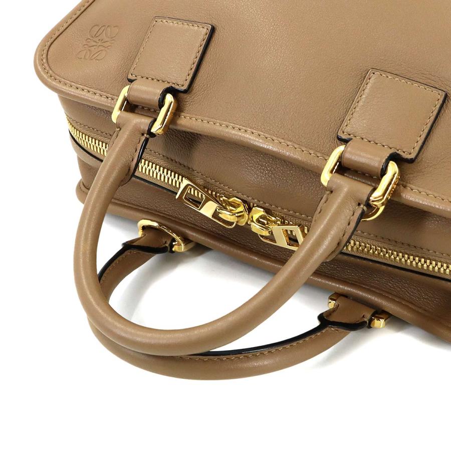 LOEWE（ロエベ） 新品同様 アマソナ 28 2way ハンド ショルダー バッグ