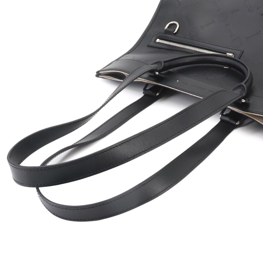 Berluti（ベルルッティ） 新品同様 ウリス スモール 2way トート