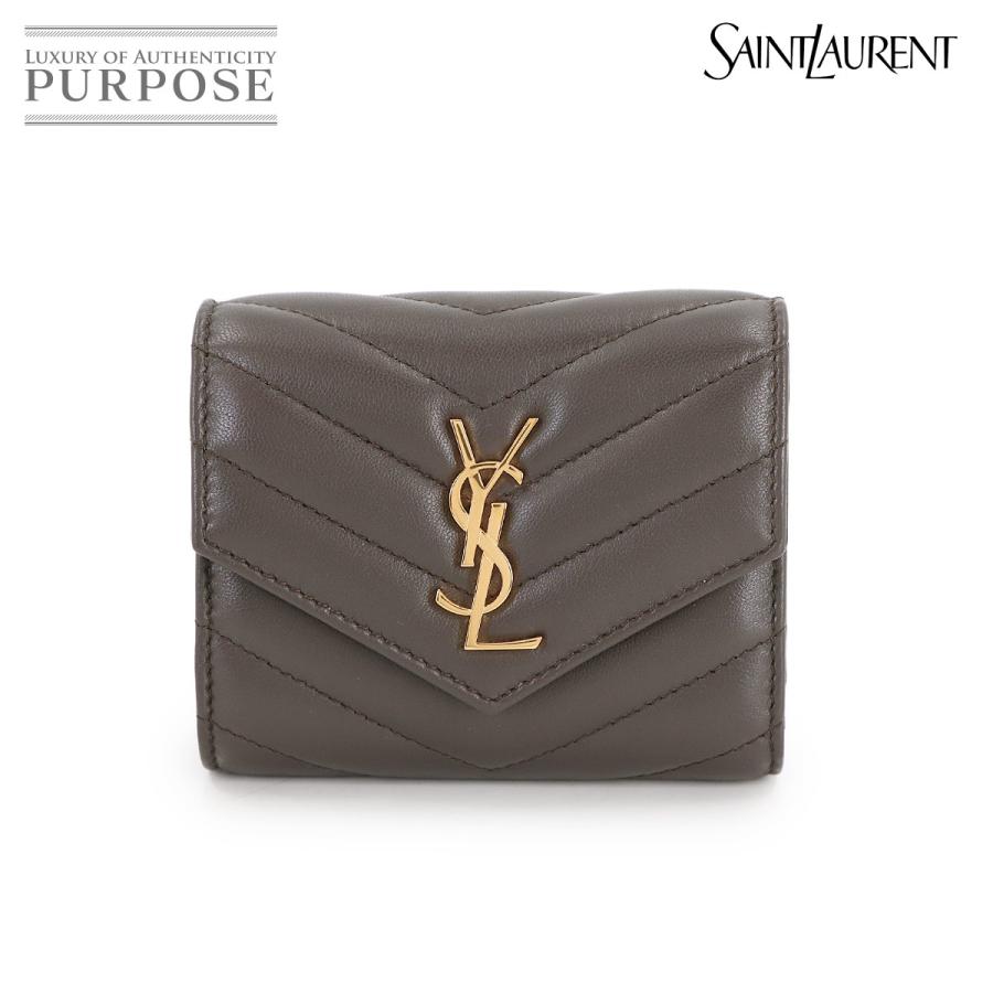 Yves Saint Laurent（イヴ・サンローラン） 未使用 展示品 サン 