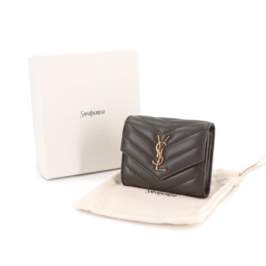 Yves Saint Laurent（イヴ・サンローラン） 未使用 展示品 サン 