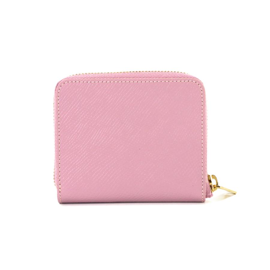 CELINE（セリーヌ） 未使用 展示品 スモール ジップ ウォレット