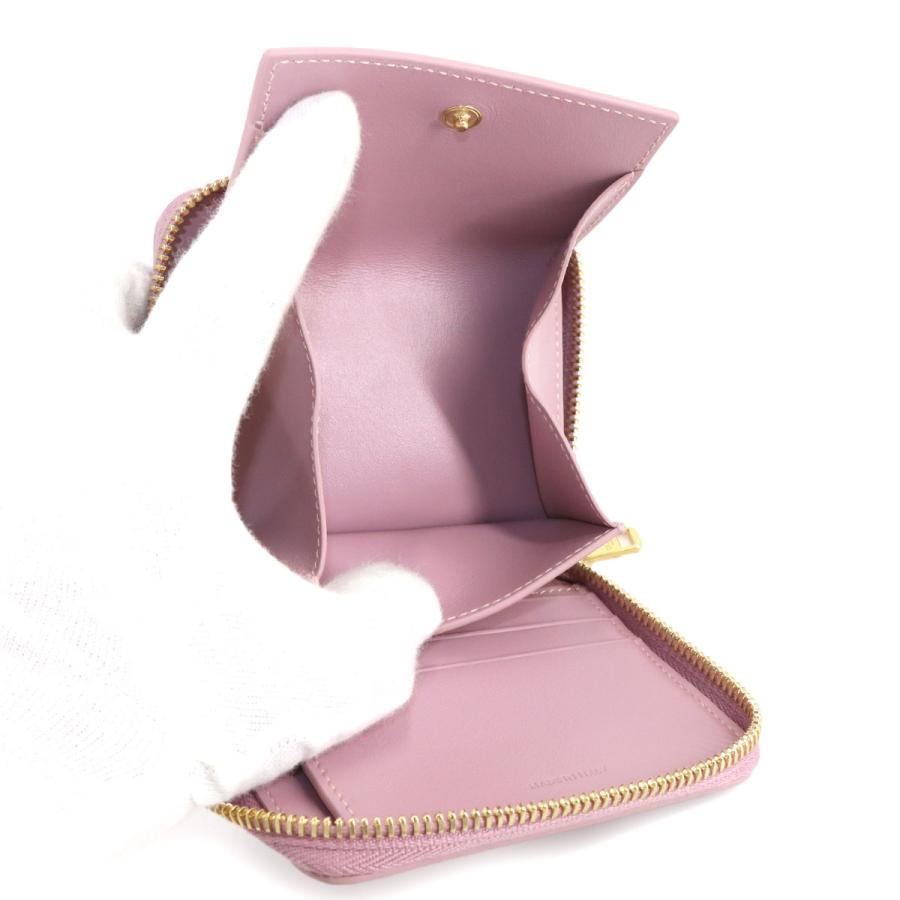 CELINE（セリーヌ） 未使用 展示品 スモール ジップ ウォレット