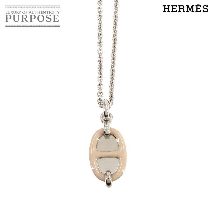 HERMES（エルメス） 未使用 展示品 ミニ マイヨン PM ネックレス