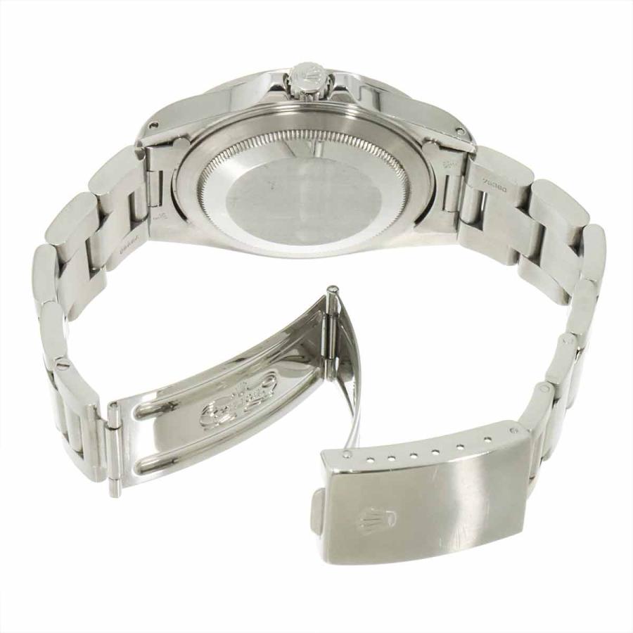 ROLEX（ロレックス） エクスプローラー2 16570 S番 メンズ 腕時計