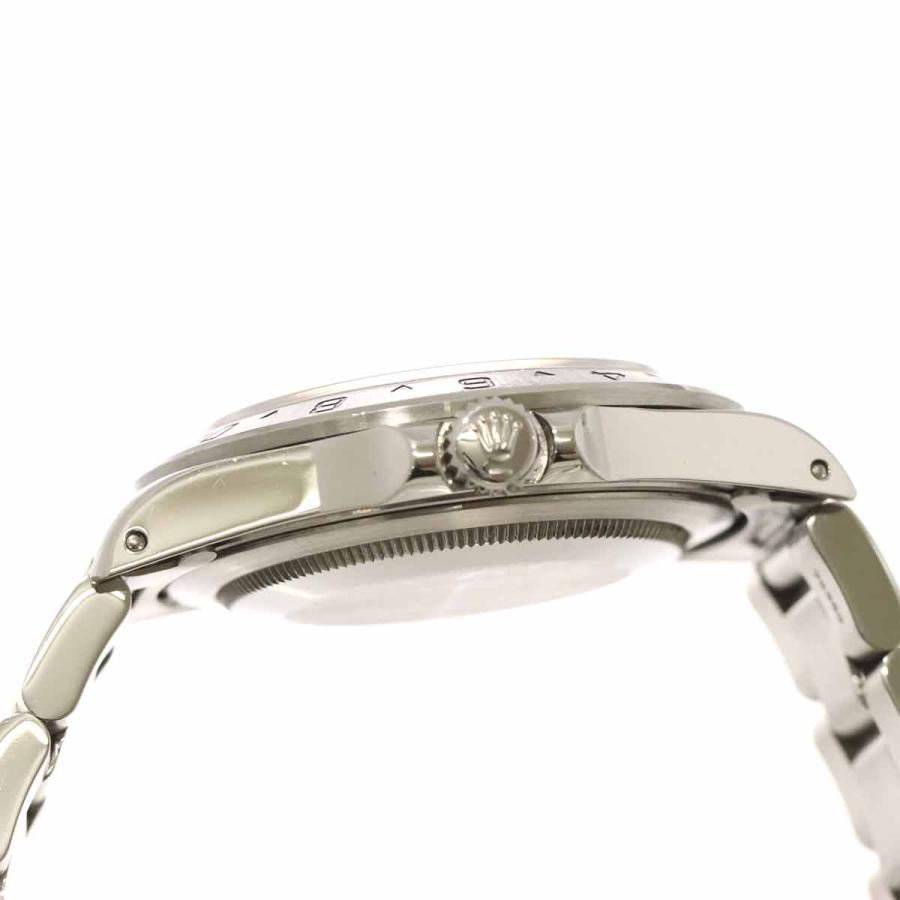 ROLEX（ロレックス） エクスプローラー2 16570 S番 メンズ 腕時計