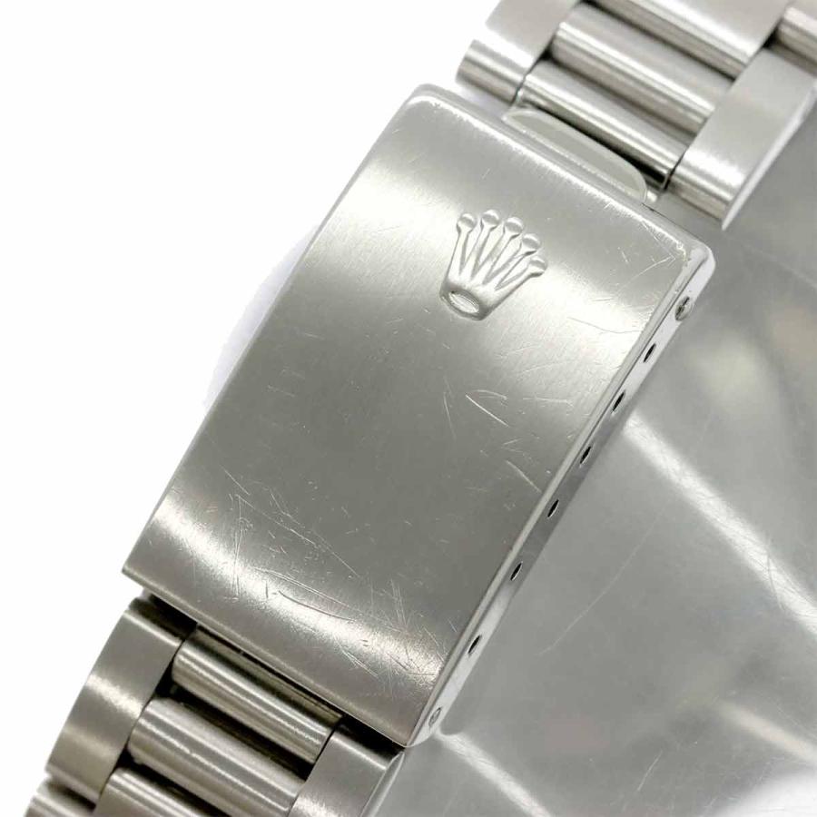 ROLEX（ロレックス） エクスプローラー2 16570 S番 メンズ 腕時計