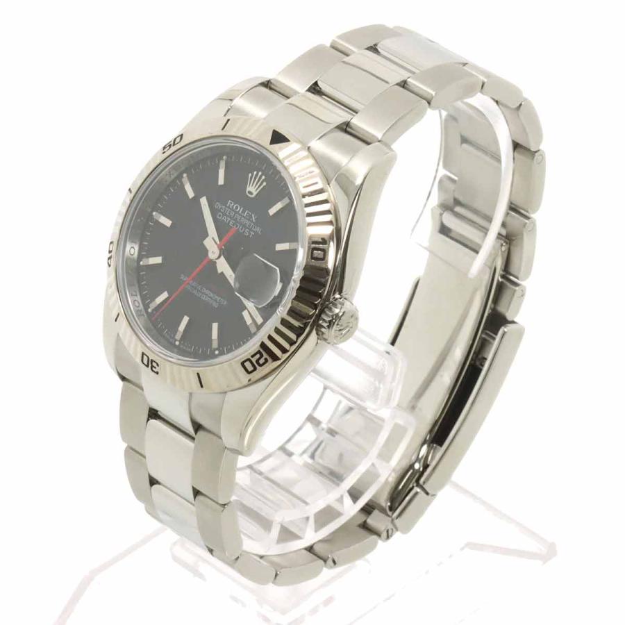 ROLEX（ロレックス） デイトジャスト ターノグラフ 116264 D番