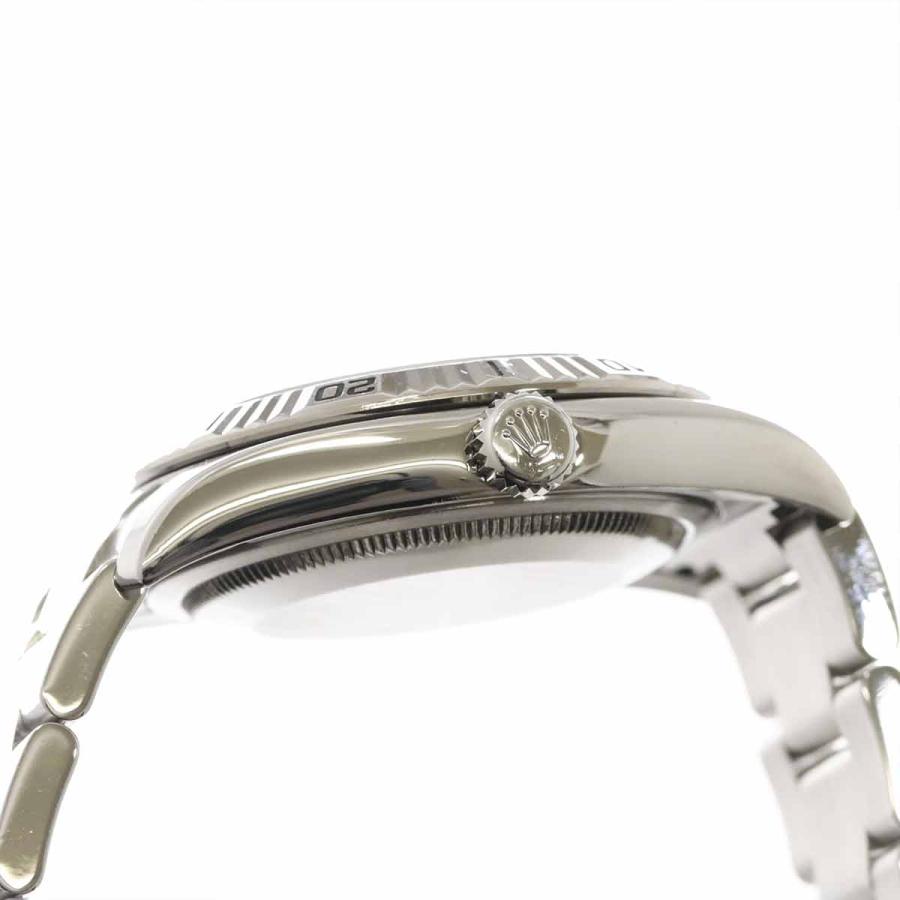 ROLEX（ロレックス） デイトジャスト ターノグラフ 116264 D番