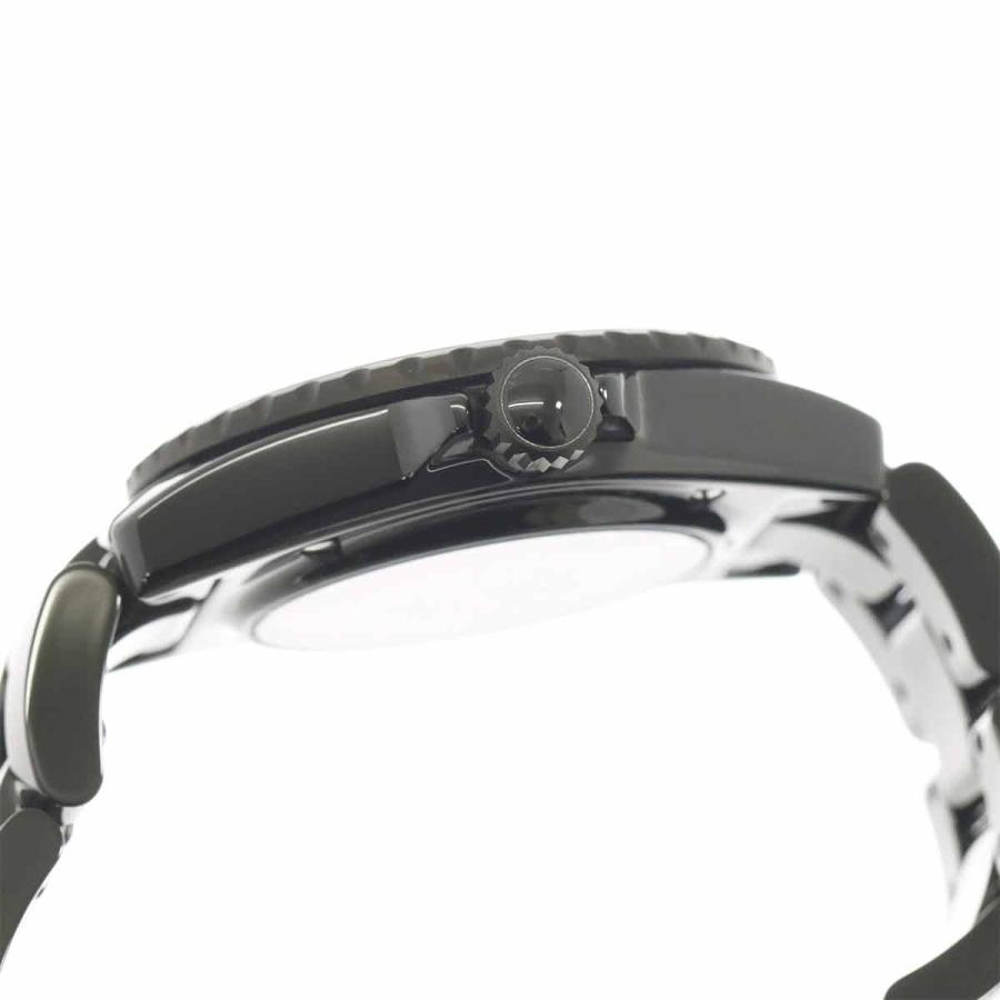 CHANEL（シャネル） CHANEL J12 38mm ウォンテッド ドゥ H7418 メンズ 