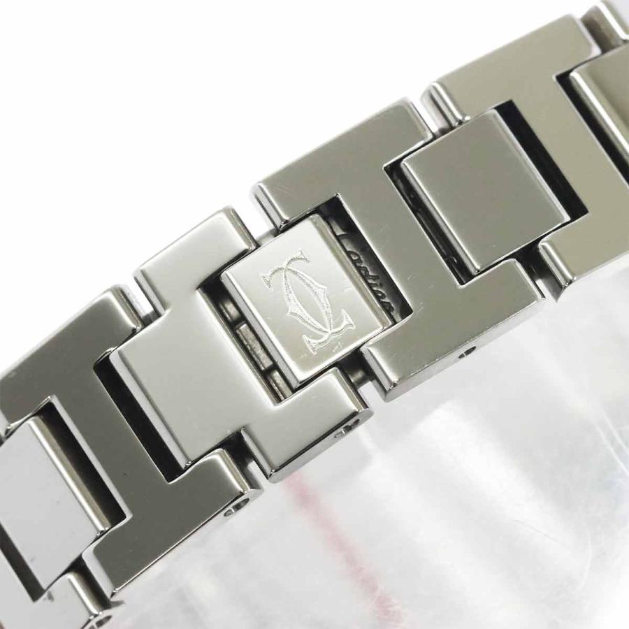 カルティエ ミスパシャ SM レディース腕時計 駒 コマ 13mm 二つセット