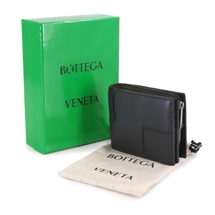 BOTTEGA VENETA（ボッテガ・ヴェネタ） 新品同様 ボッテガ ヴェネタ