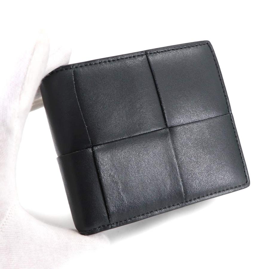BOTTEGA VENETA（ボッテガ・ヴェネタ） 新品同様 ボッテガ ヴェネタ 