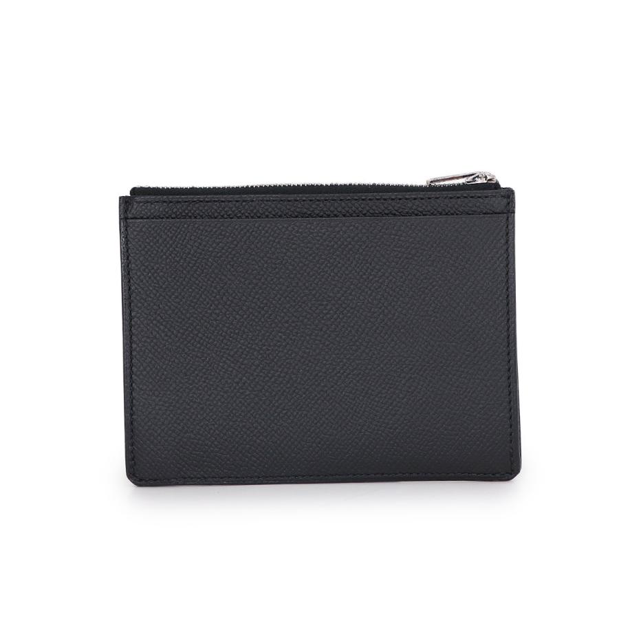 HERMES（エルメス） 新品同様 シティジップ コインケース カードケース