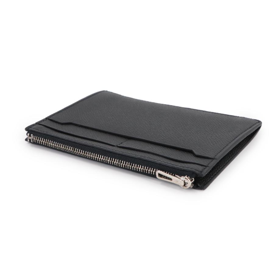 HERMES（エルメス） 新品同様 シティジップ コインケース カードケース