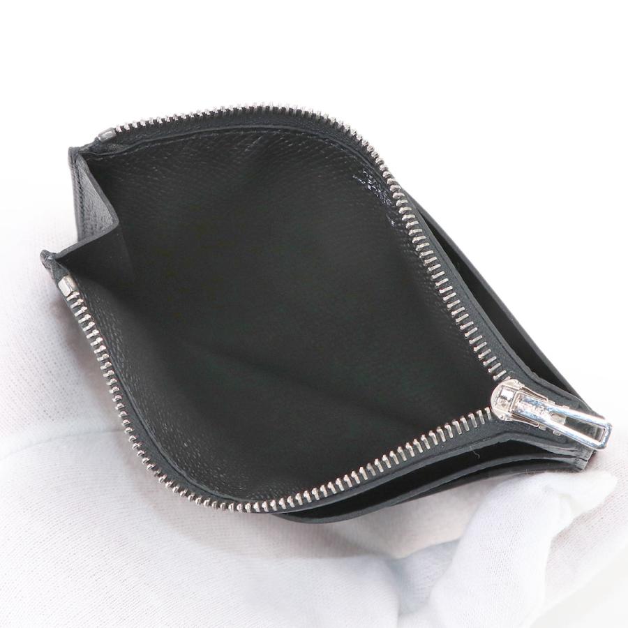エルメス HERMES ケース シティジップ HERMES（エルメス） 新品同様 シティジップ コインケース カードケース