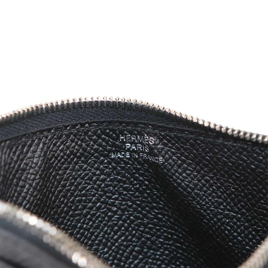 HERMES（エルメス） 新品同様 シティジップ コインケース カードケース