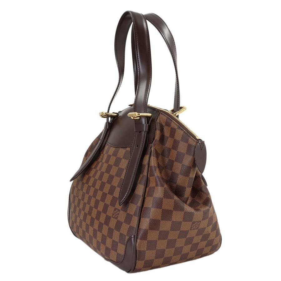 LOUIS VUITTON（ルイ・ヴィトン） 未使用 展示品 ルイ ヴィトン ダミエ 