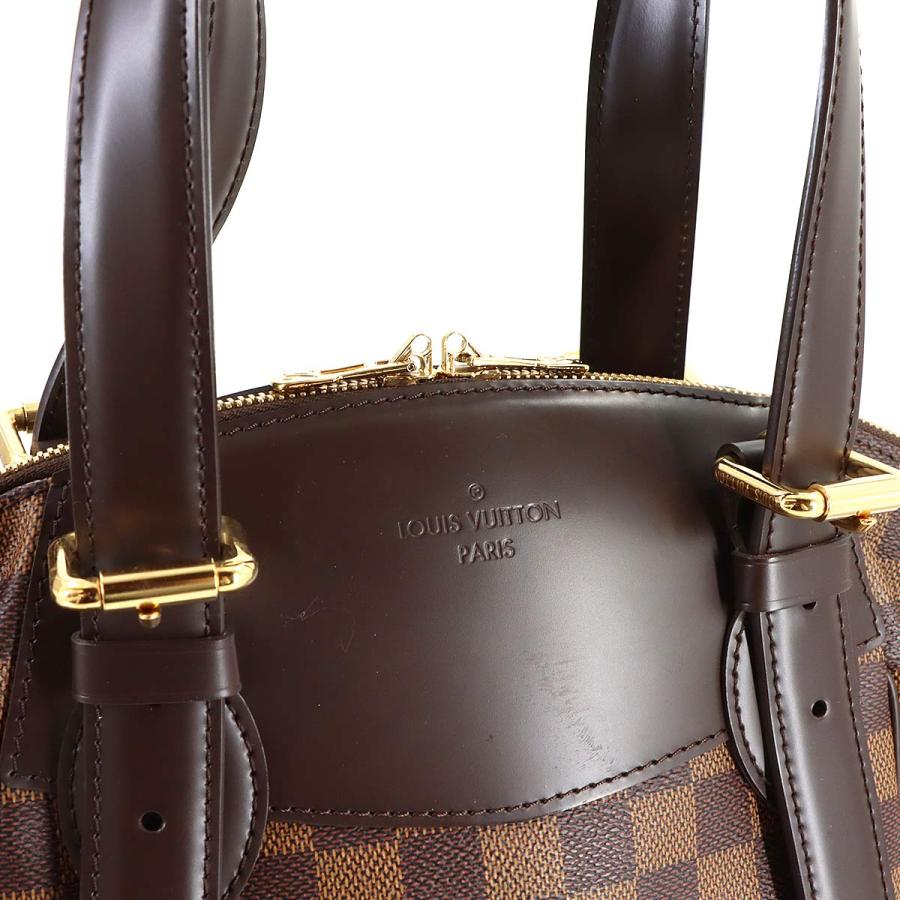 LOUIS VUITTON（ルイ・ヴィトン） 未使用 展示品 ルイ ヴィトン ダミエ 