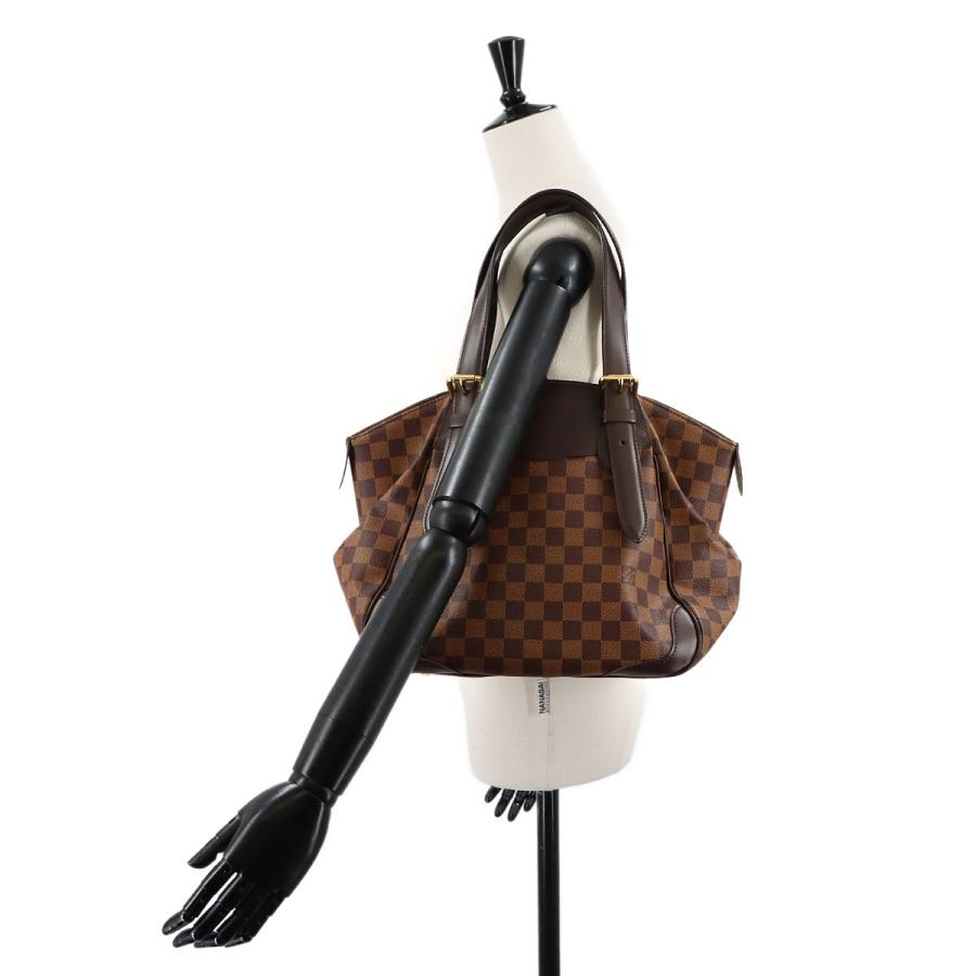 LOUIS VUITTON（ルイ・ヴィトン） 未使用 展示品 ルイ ヴィトン ダミエ 
