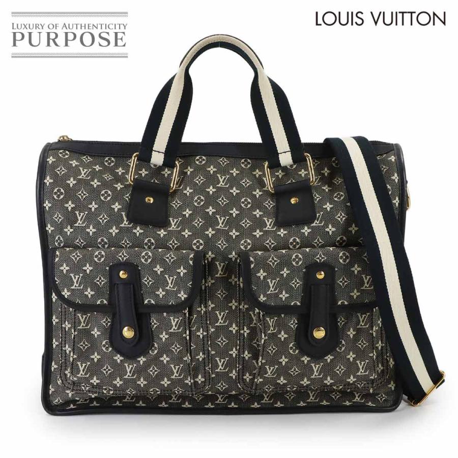LOUIS VUITTON（ルイ・ヴィトン） 美品 ルイ ヴィトン